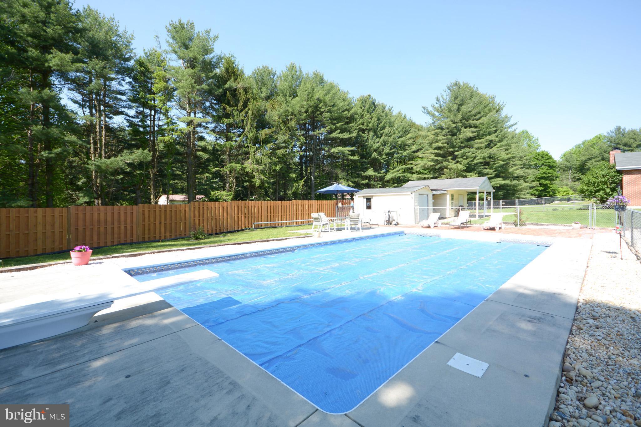 13601 John Kline Road Smithsburg, MD 21783 - Photo 11 of 53 Gallery Image 11