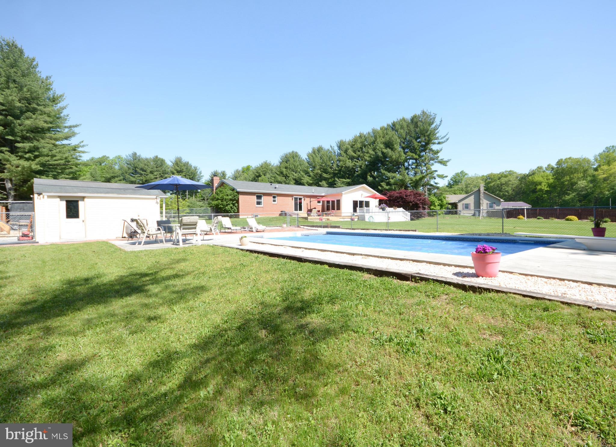 13601 John Kline Road Smithsburg, MD 21783 - Photo 12 of 53 Gallery Image 12