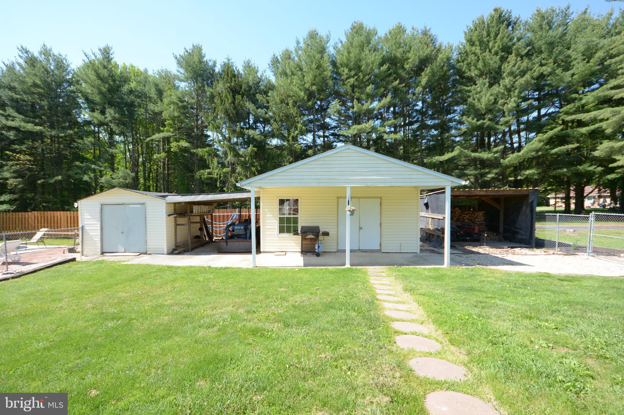 13601 John Kline Road Smithsburg, MD 21783 - Photo 13 of 53 Gallery Image 13