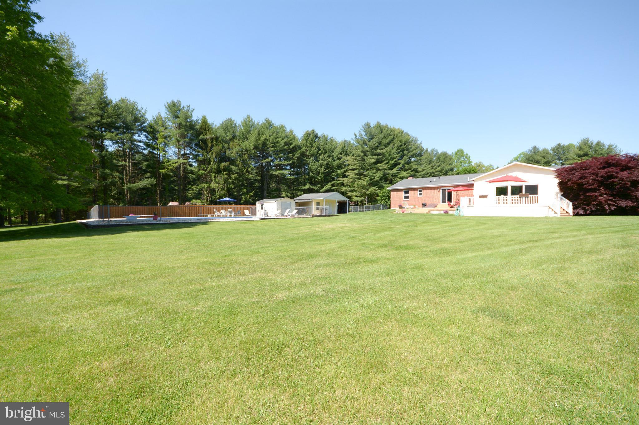 13601 John Kline Road Smithsburg, MD 21783 - Photo 14 of 53 Gallery Image 14