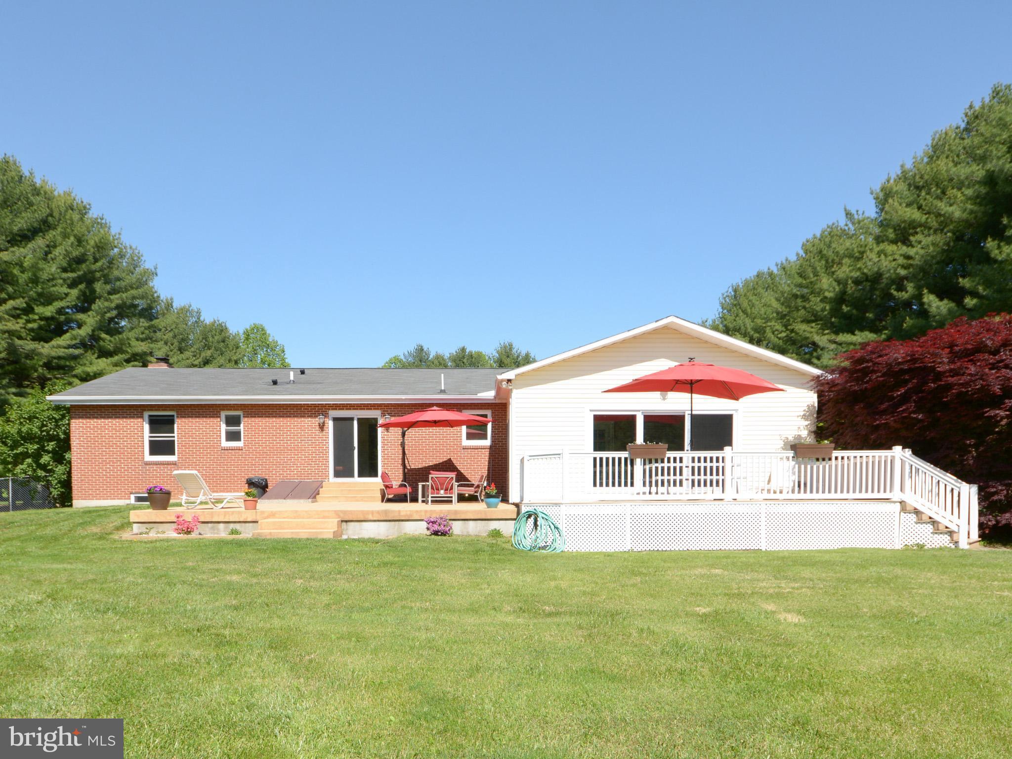 13601 John Kline Road Smithsburg, MD 21783 - Photo 15 of 53 Gallery Image 15