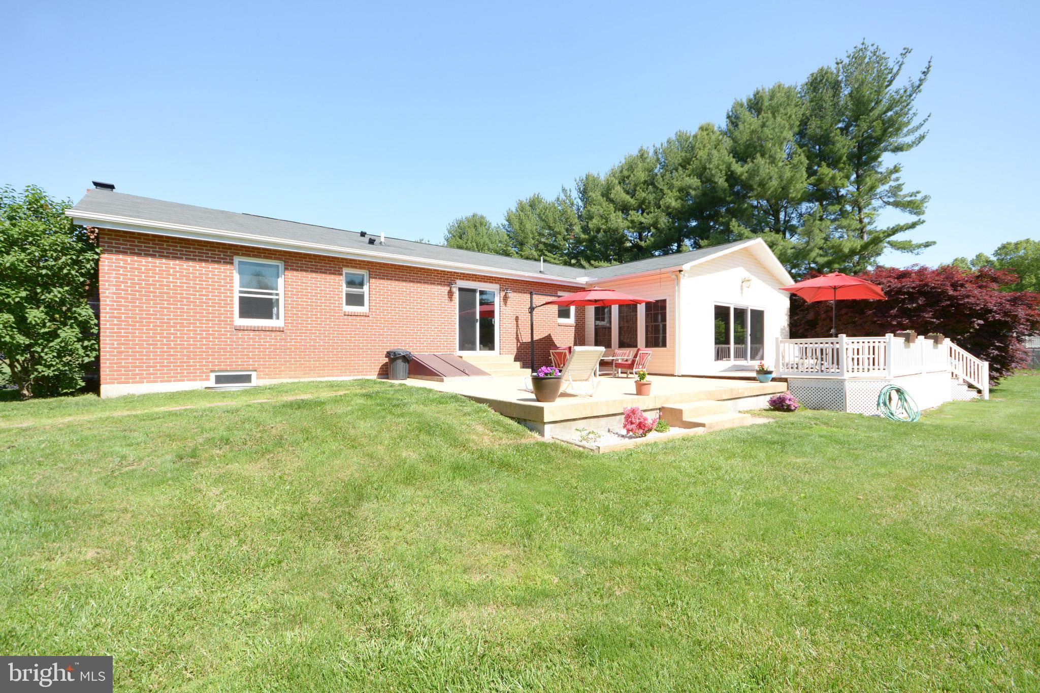 13601 John Kline Road Smithsburg, MD 21783 - Photo 17 of 53 Gallery Image 17