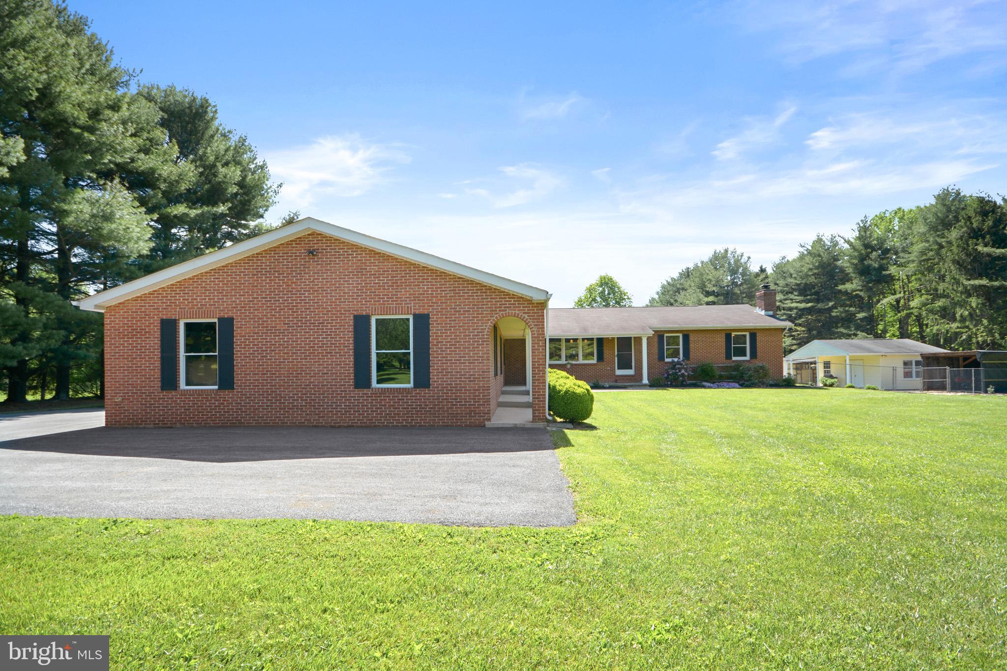 13601 John Kline Road Smithsburg, MD 21783 - Photo 3 of 53 Gallery Image 3