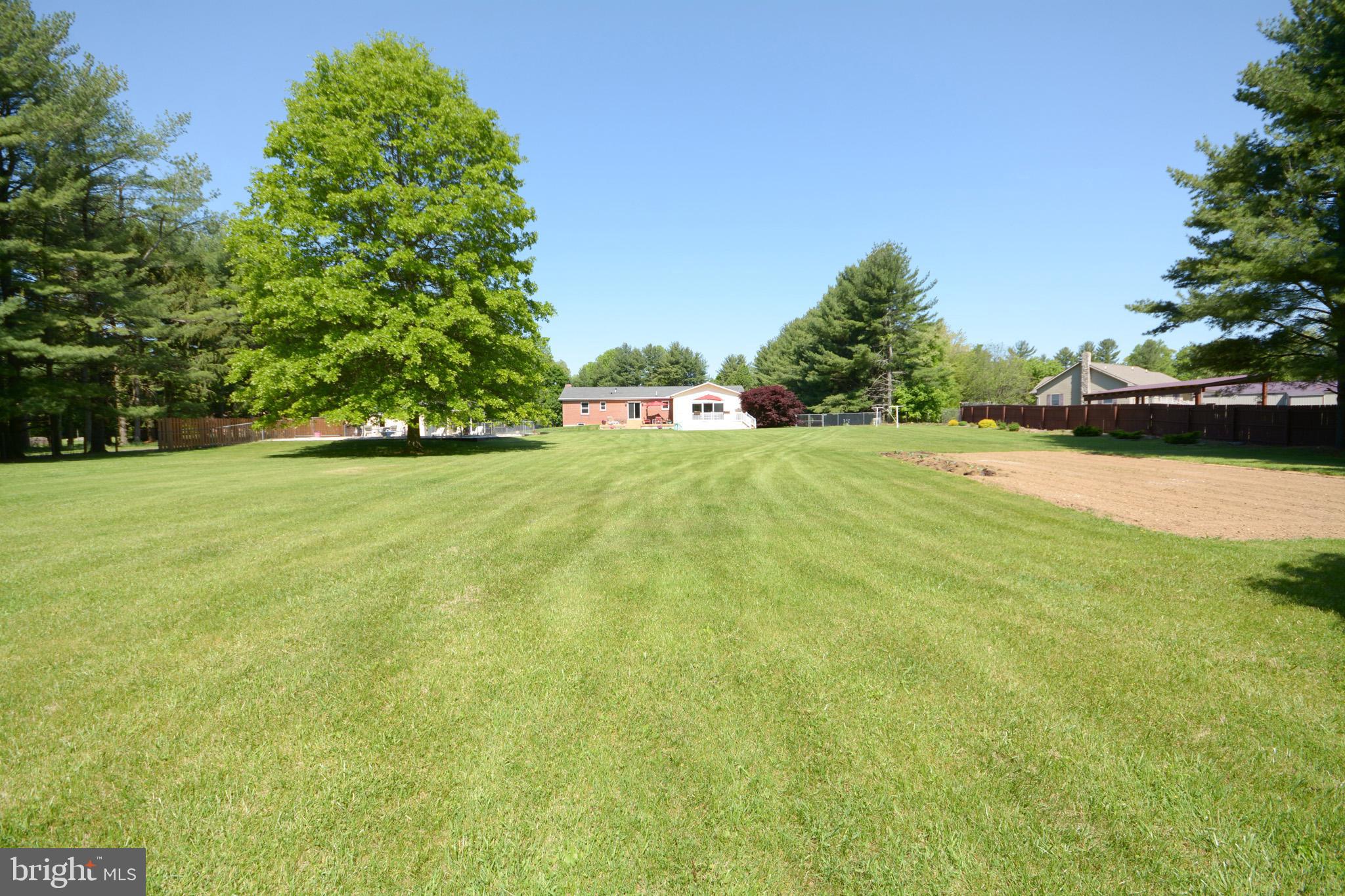 13601 John Kline Road Smithsburg, MD 21783 - Photo 24 of 53 Gallery Image 24