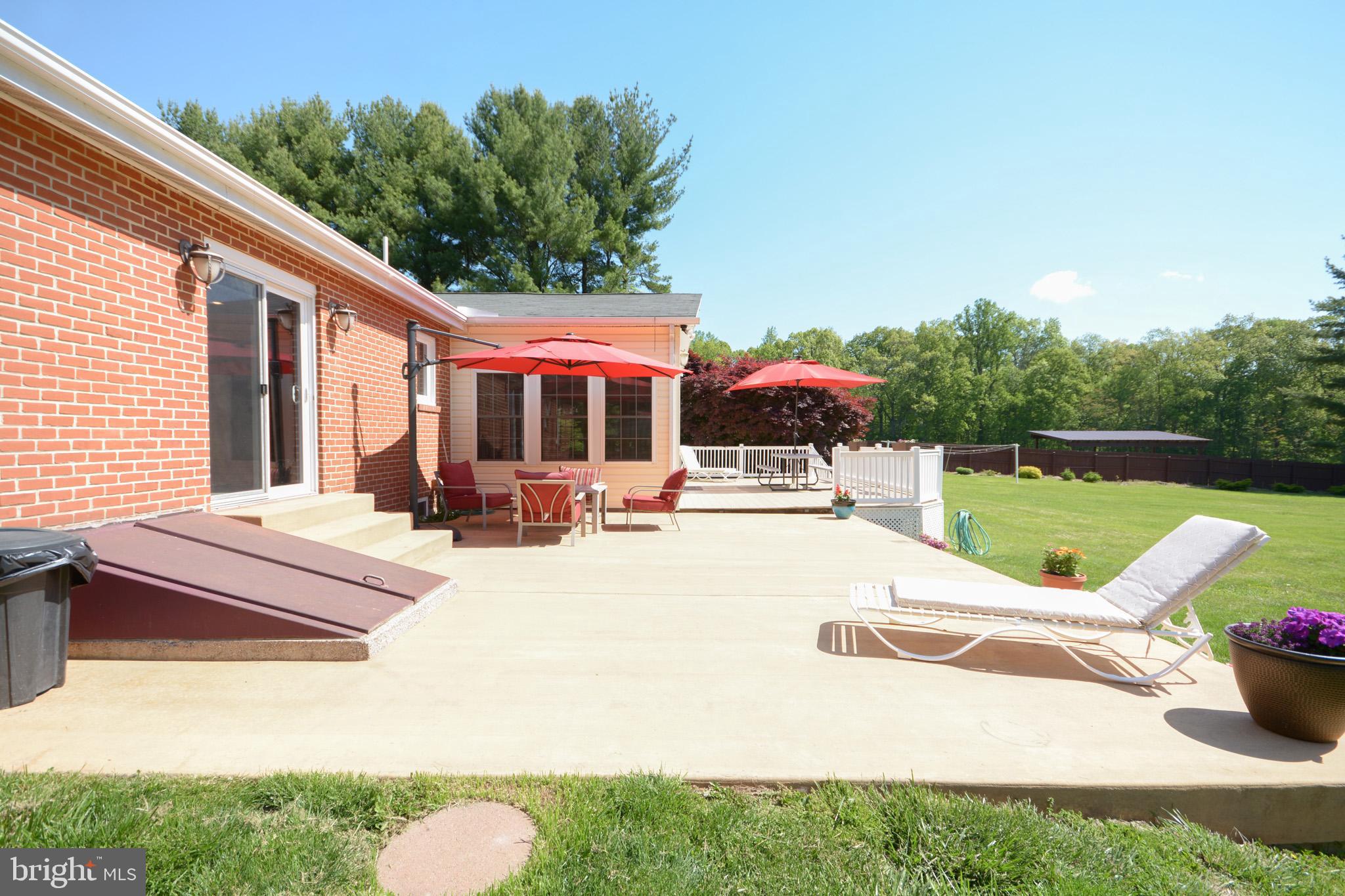 13601 John Kline Road Smithsburg, MD 21783 - Photo 6 of 53 Gallery Image 6