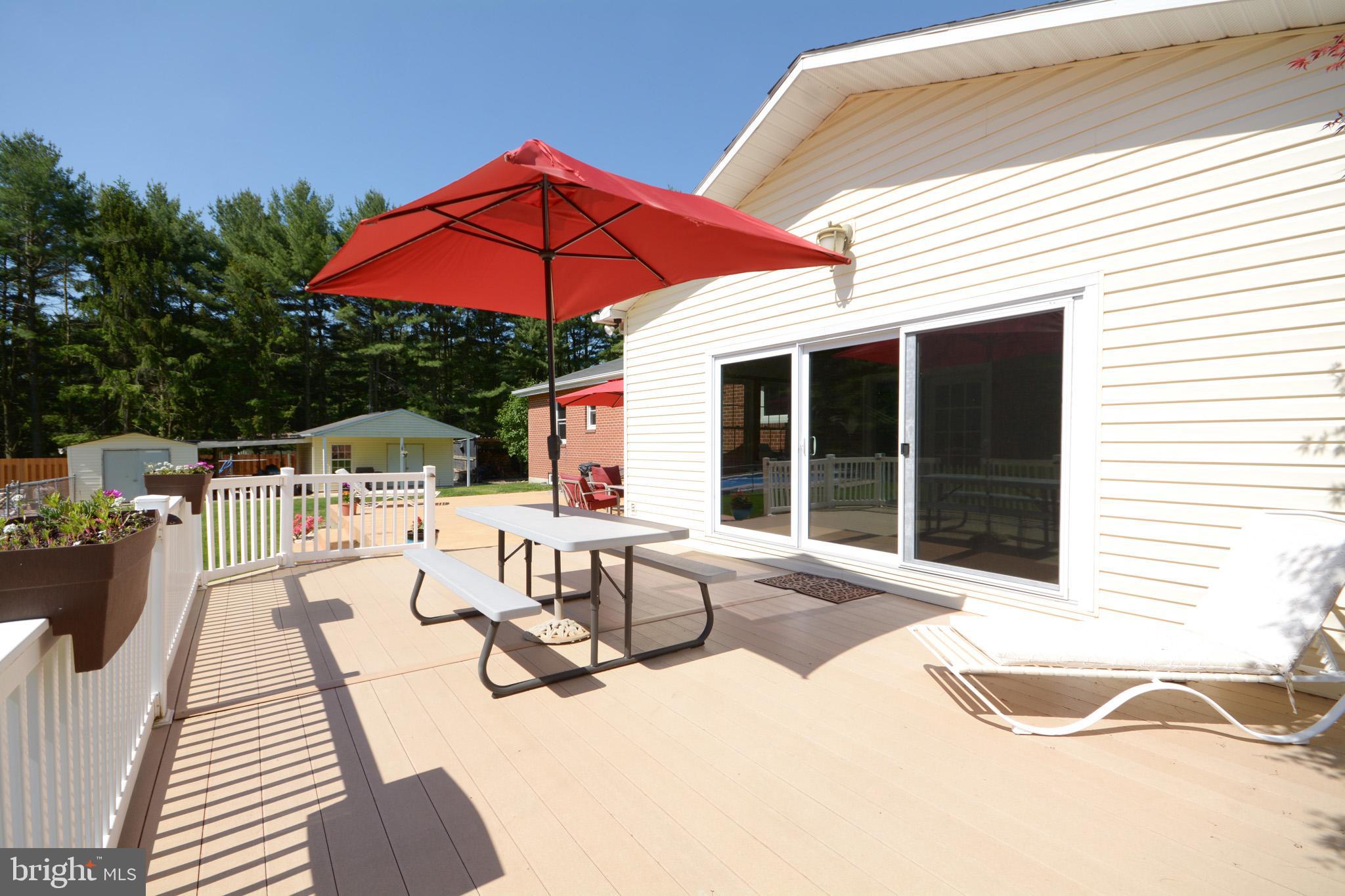 13601 John Kline Road Smithsburg, MD 21783 - Photo 7 of 53 Gallery Image 7