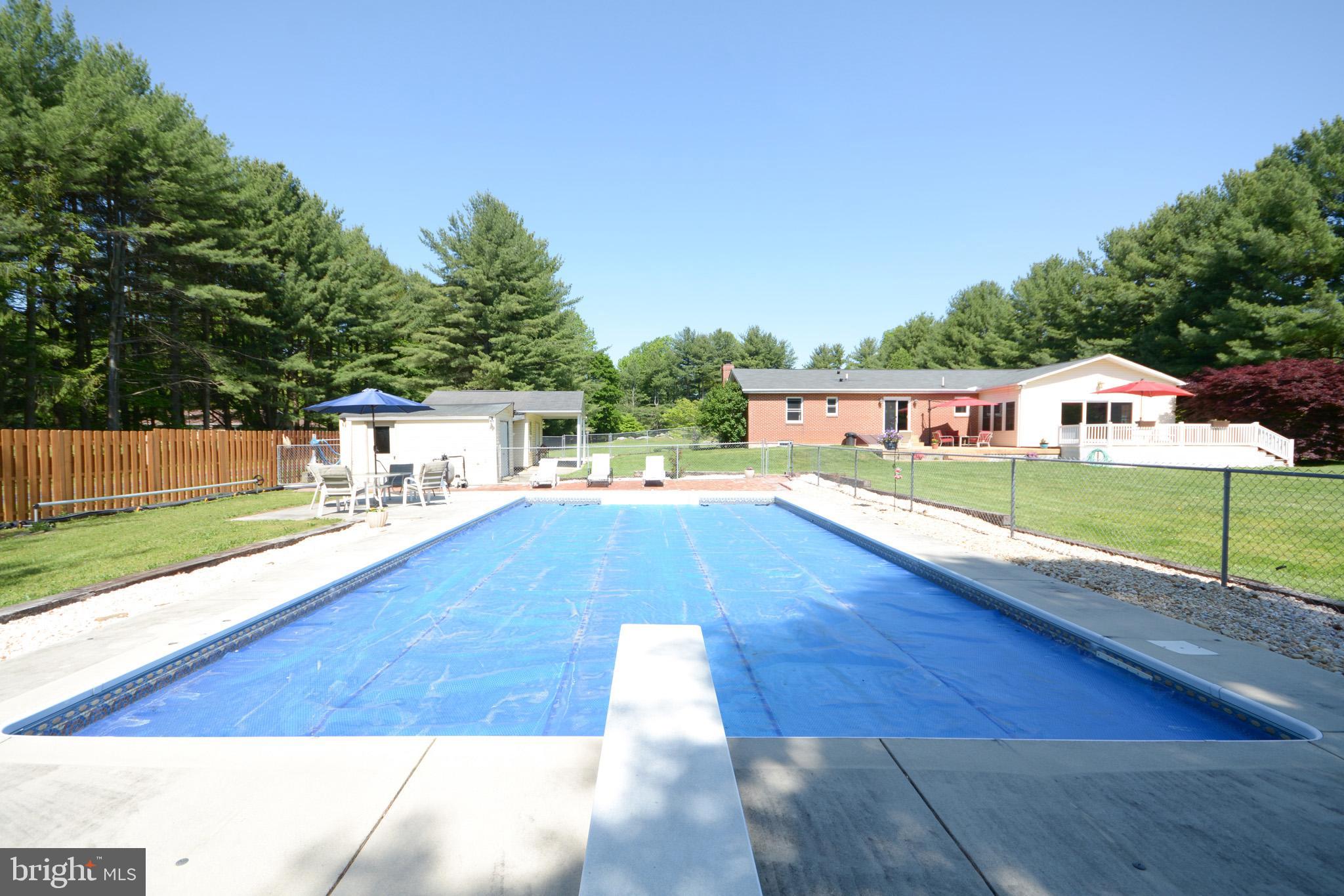 13601 John Kline Road Smithsburg, MD 21783 - Photo 9 of 53 Gallery Image 9