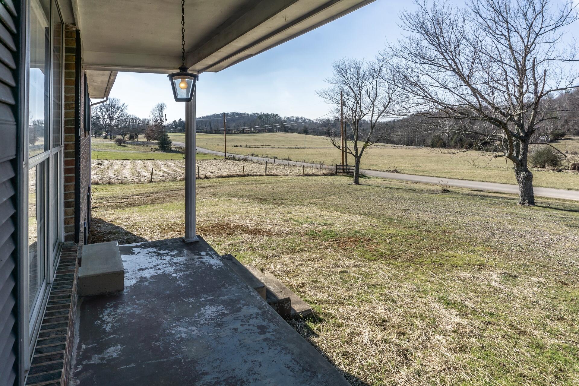 998 Harold Cemetery Road Greeneville, TN 37745 - Photo 36 of 75 998HaroldCemG_036