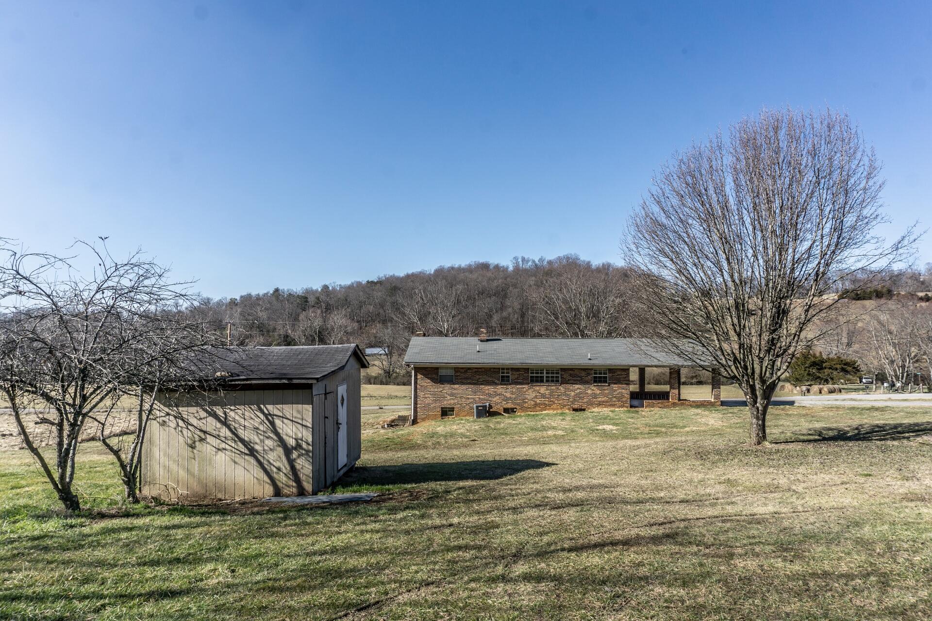 998 Harold Cemetery Road Greeneville, TN 37745 - Photo 39 of 75 998HaroldCemG_039