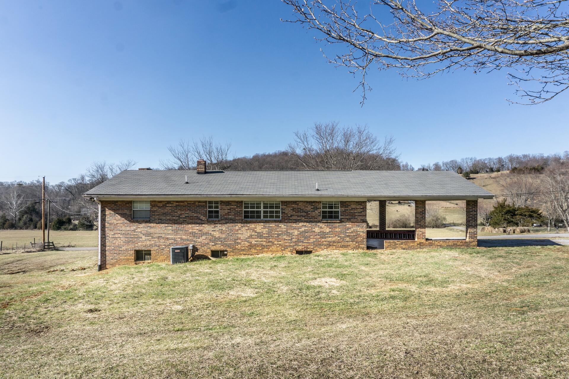 998 Harold Cemetery Road Greeneville, TN 37745 - Photo 4 of 75 998HaroldCemG_051