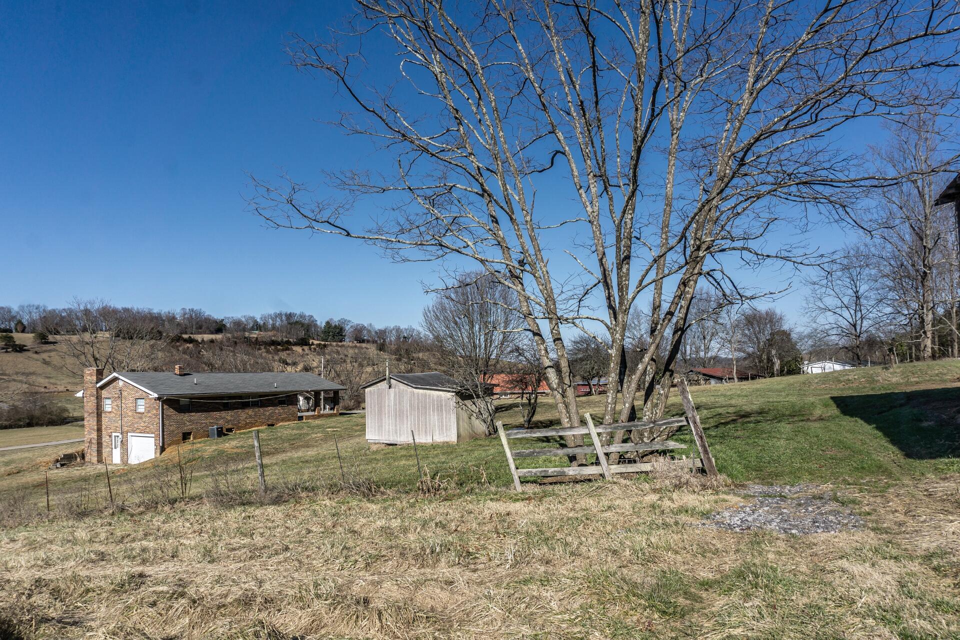 998 Harold Cemetery Road Greeneville, TN 37745 - Photo 46 of 75 998HaroldCemG_046