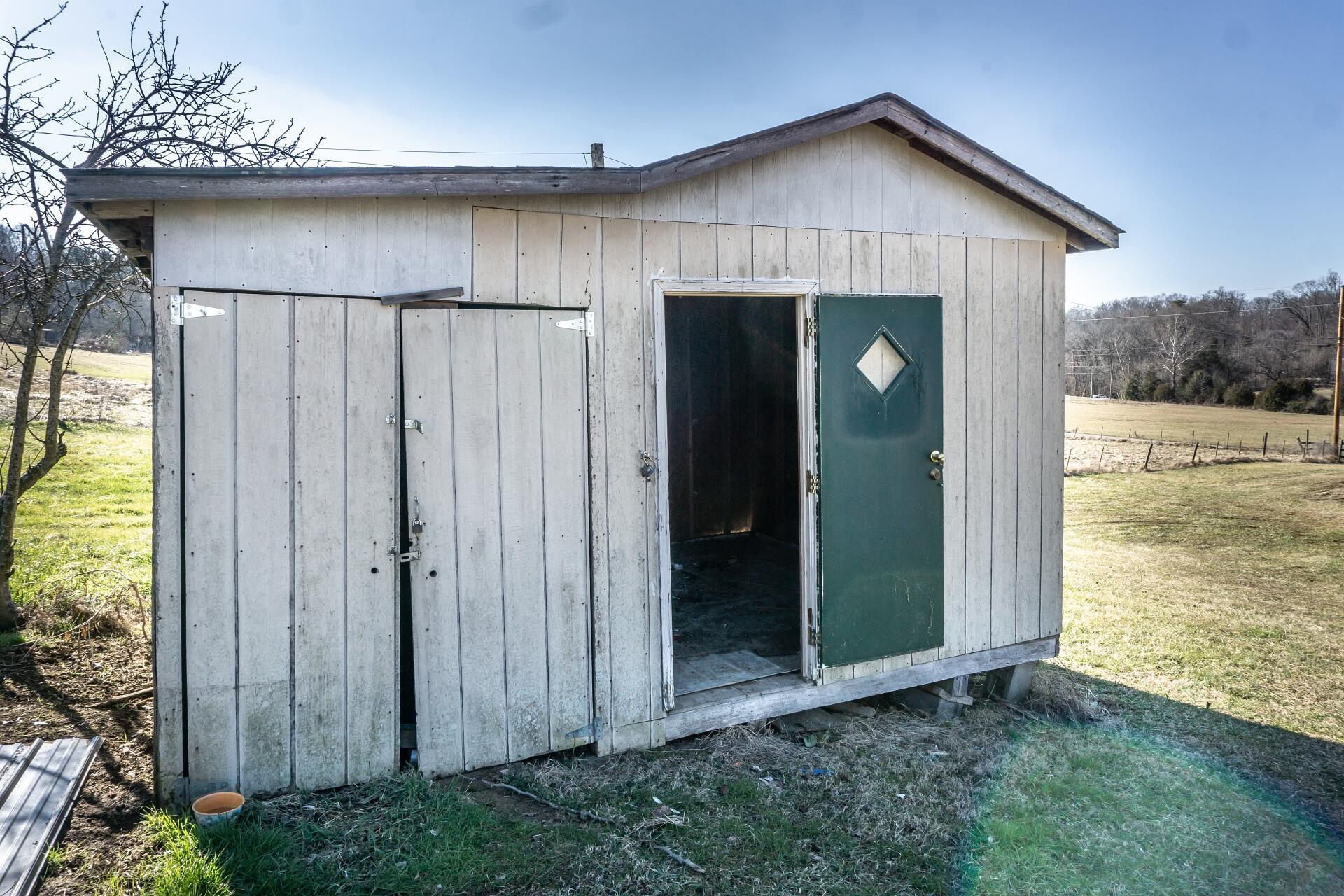 998 Harold Cemetery Road Greeneville, TN 37745 - Photo 49 of 75 998HaroldCemG_049