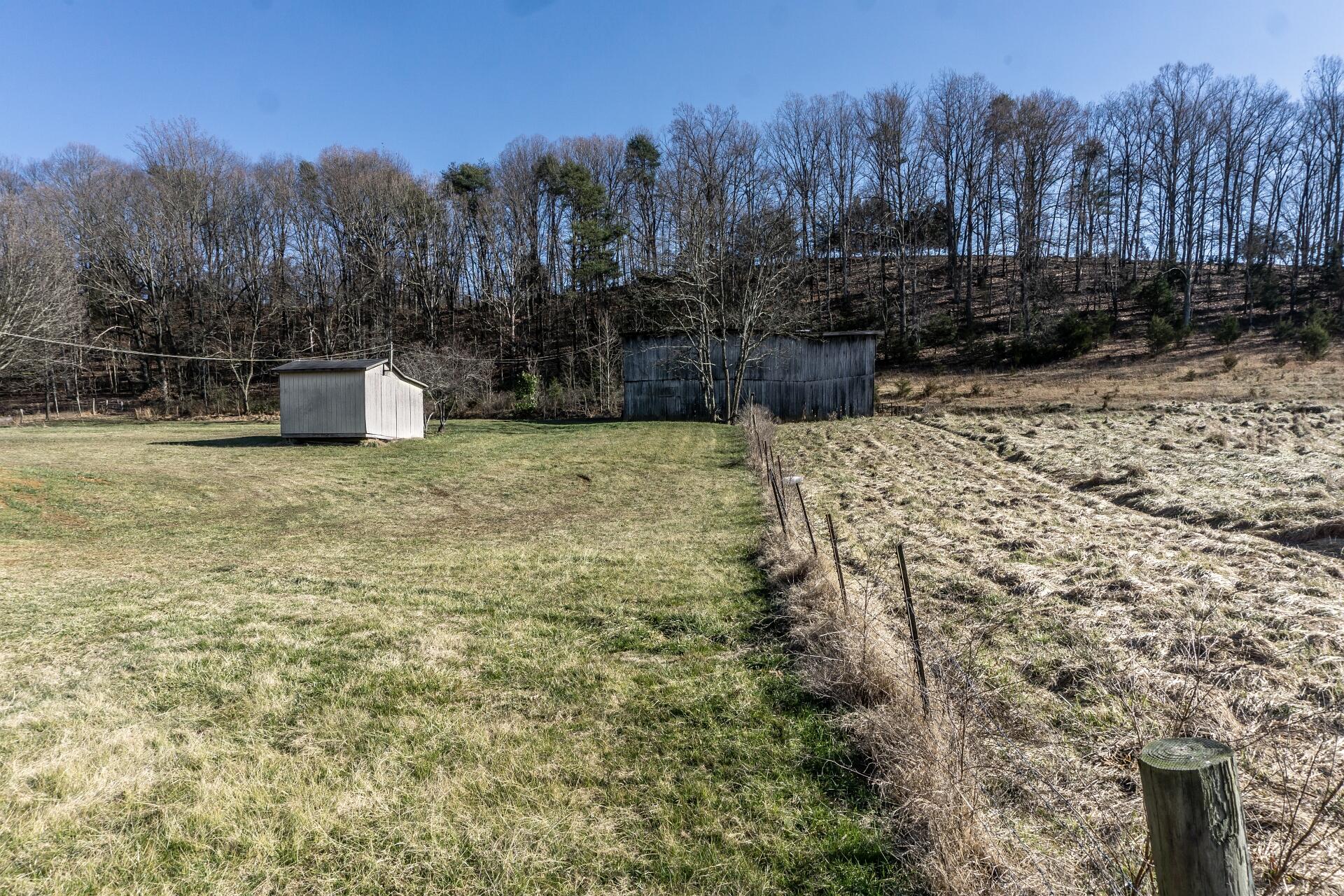 998 Harold Cemetery Road Greeneville, TN 37745 - Photo 51 of 75 998HaroldCemG_057