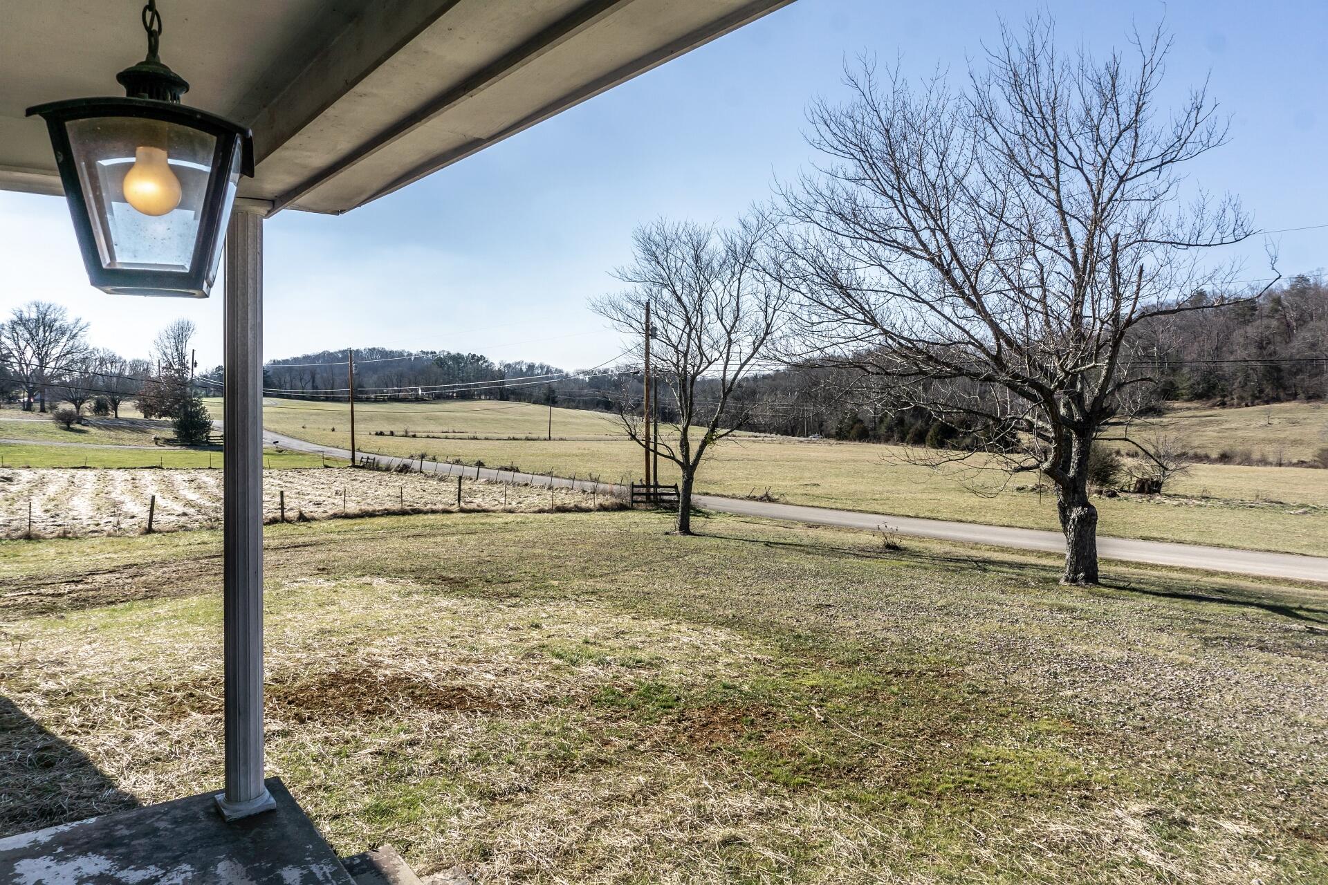 998 Harold Cemetery Road Greeneville, TN 37745 - Photo 53 of 75 998HaroldCemG_059