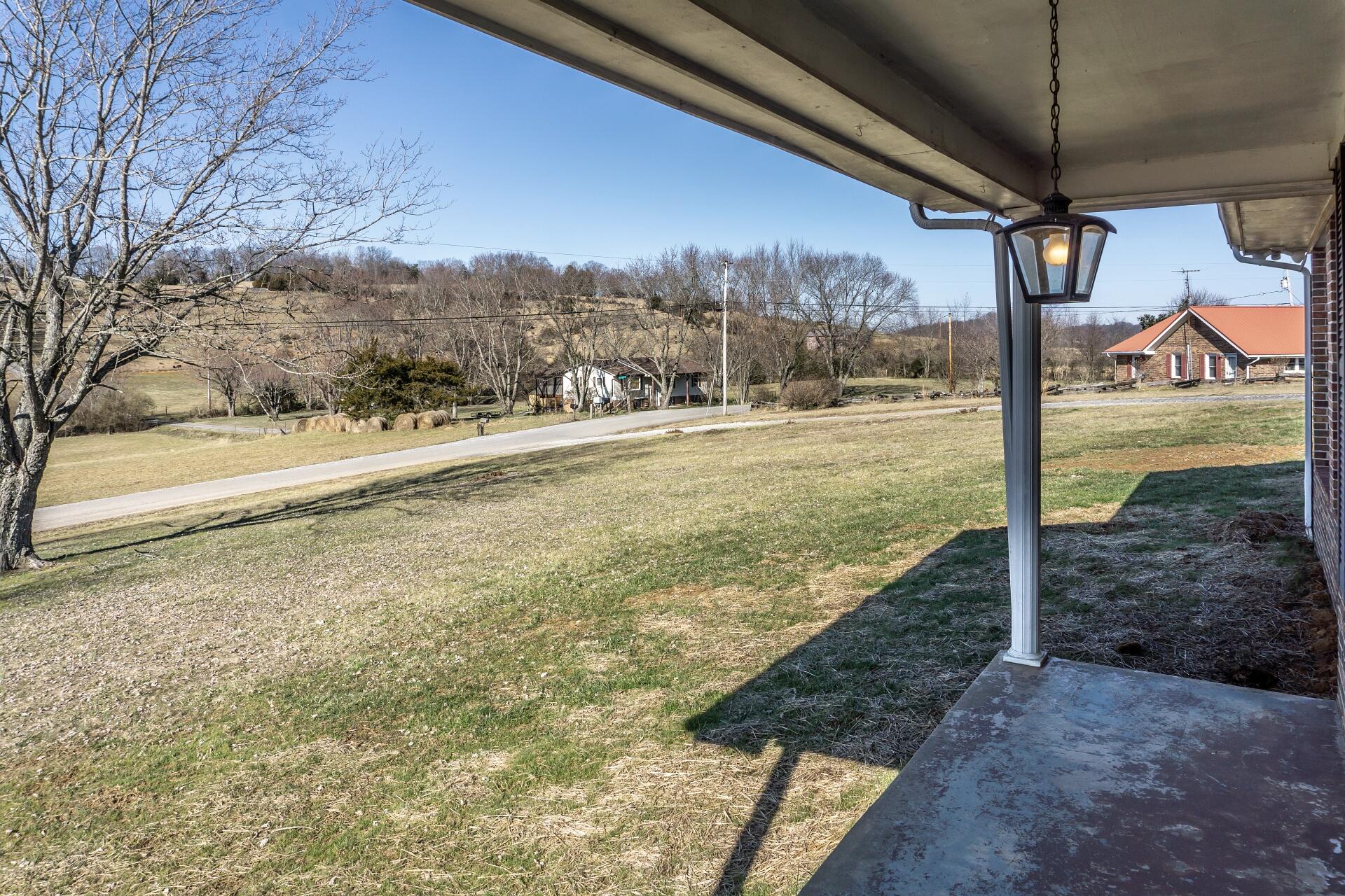 998 Harold Cemetery Road Greeneville, TN 37745 - Photo 54 of 75 998HaroldCemG_060