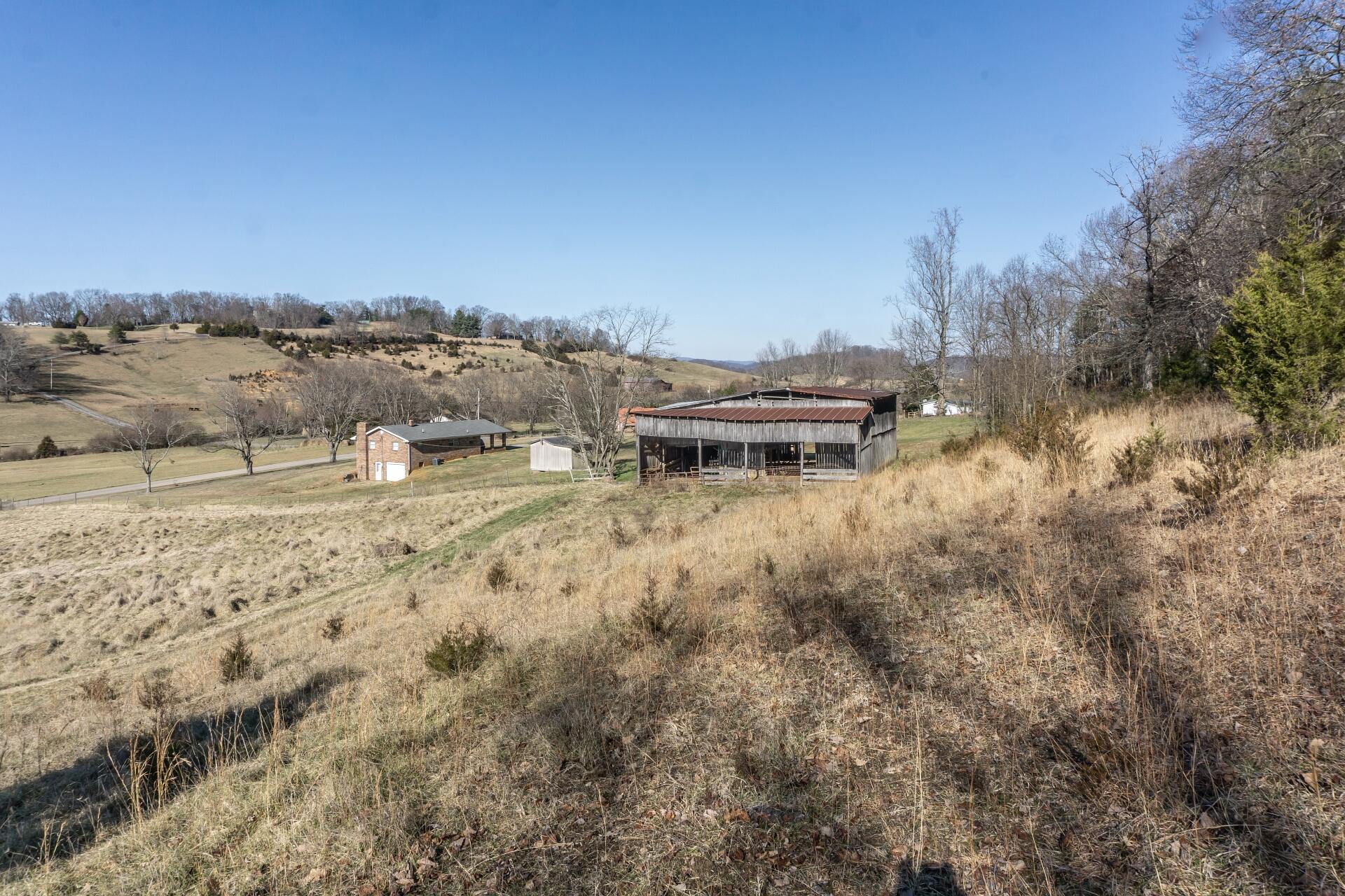 998 Harold Cemetery Road Greeneville, TN 37745 - Photo 56 of 75 998HaroldCemG_062