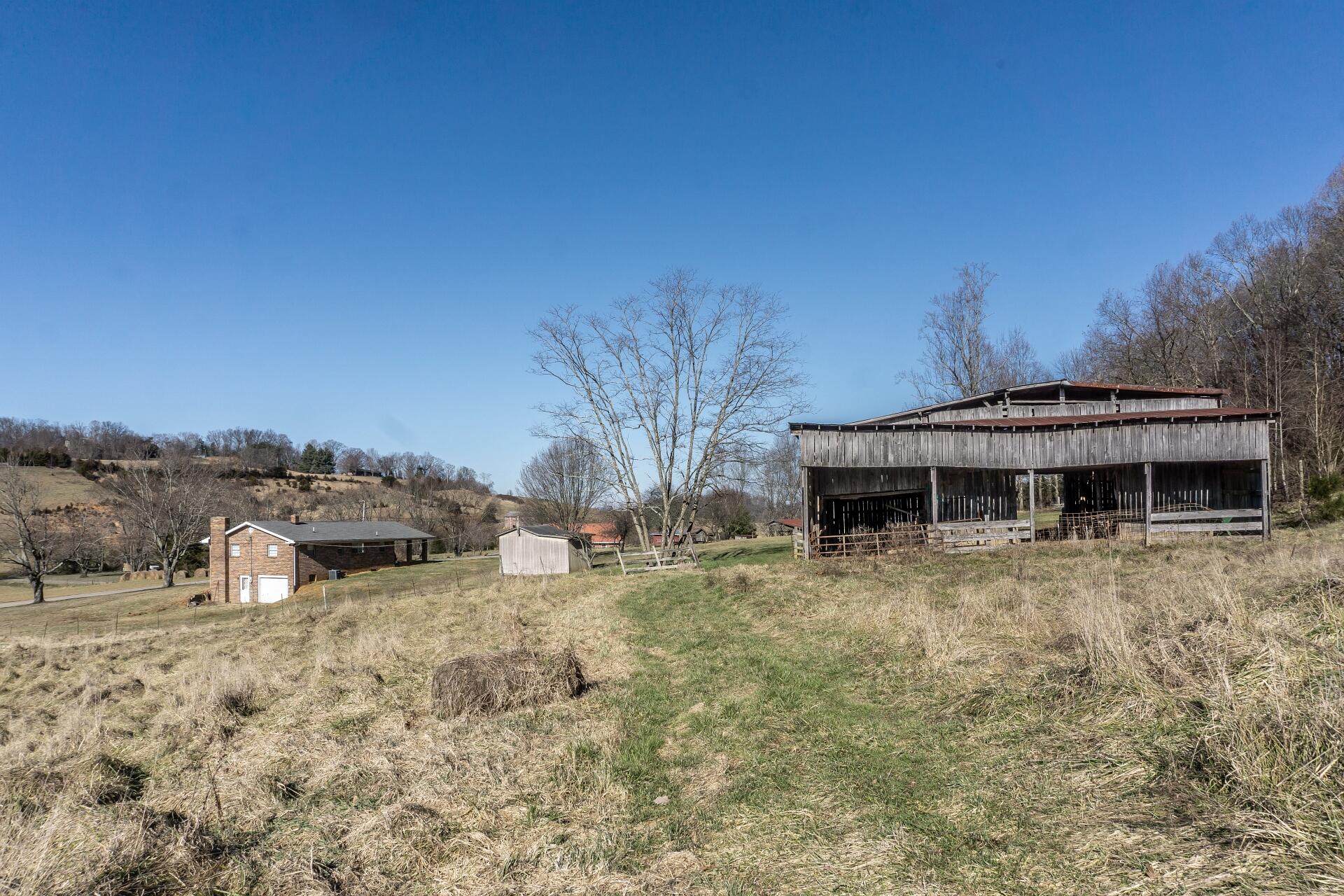998 Harold Cemetery Road Greeneville, TN 37745 - Photo 74 of 75 998HaroldCemG_081