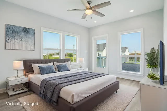 $450,000 | 2115 Seahorse Ln Port, Port Bolivar, TX 77650