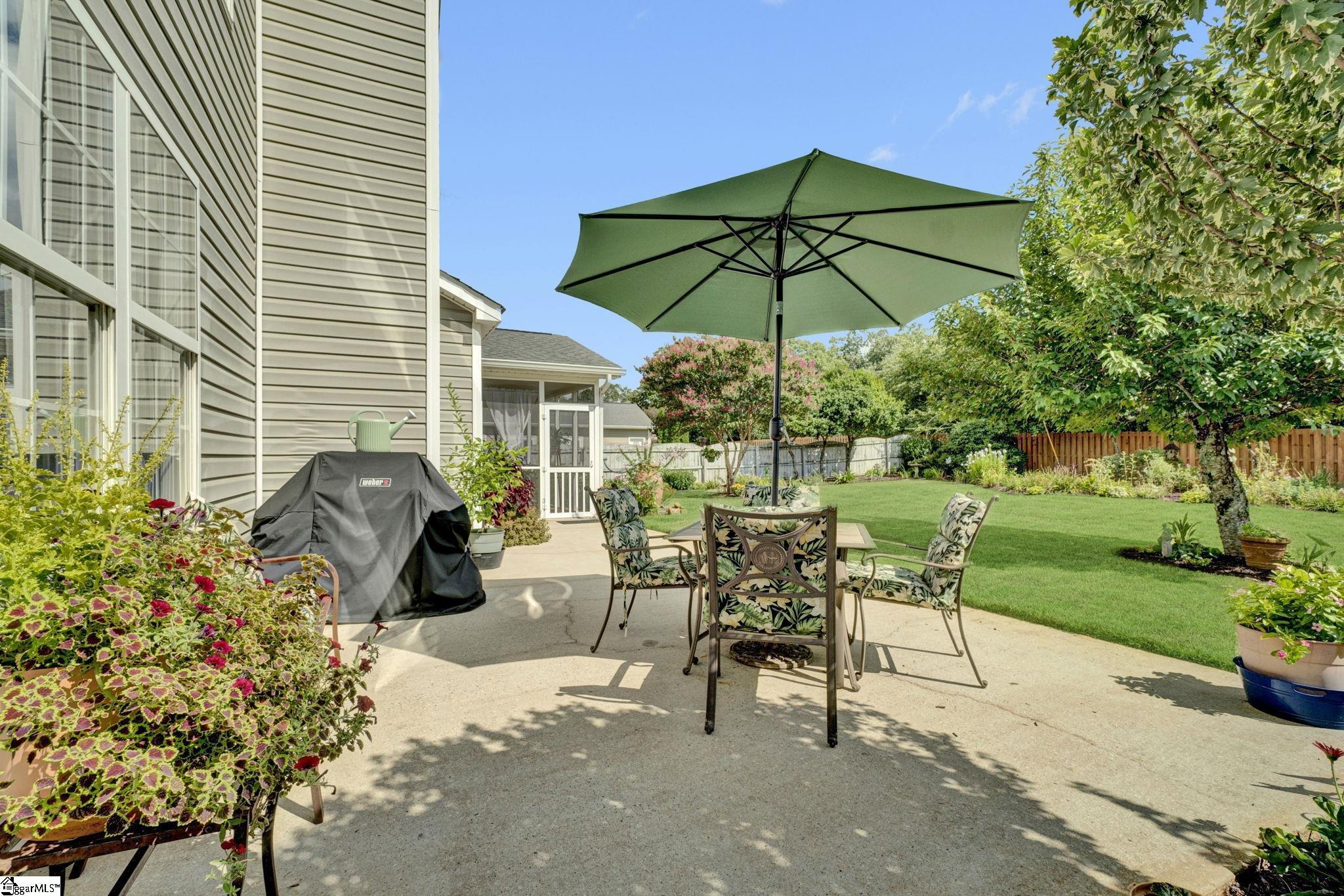 4 Collier Lane Greer, SC 29650 - Photo 33 of 37 Gallery Image 33