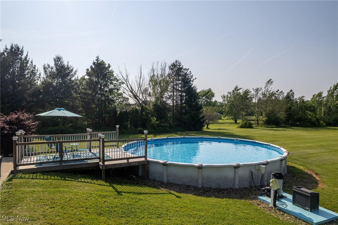 5415 Spieth Road Medina, OH 44256 - Photo 45 of 47 pool for loads of family fun & entertaining