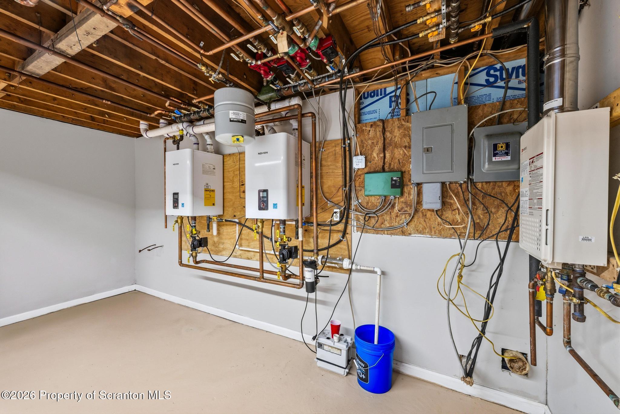434 Hemlock Road Waymart, PA 18472 - Photo 66 of 130 DSC_2511-2