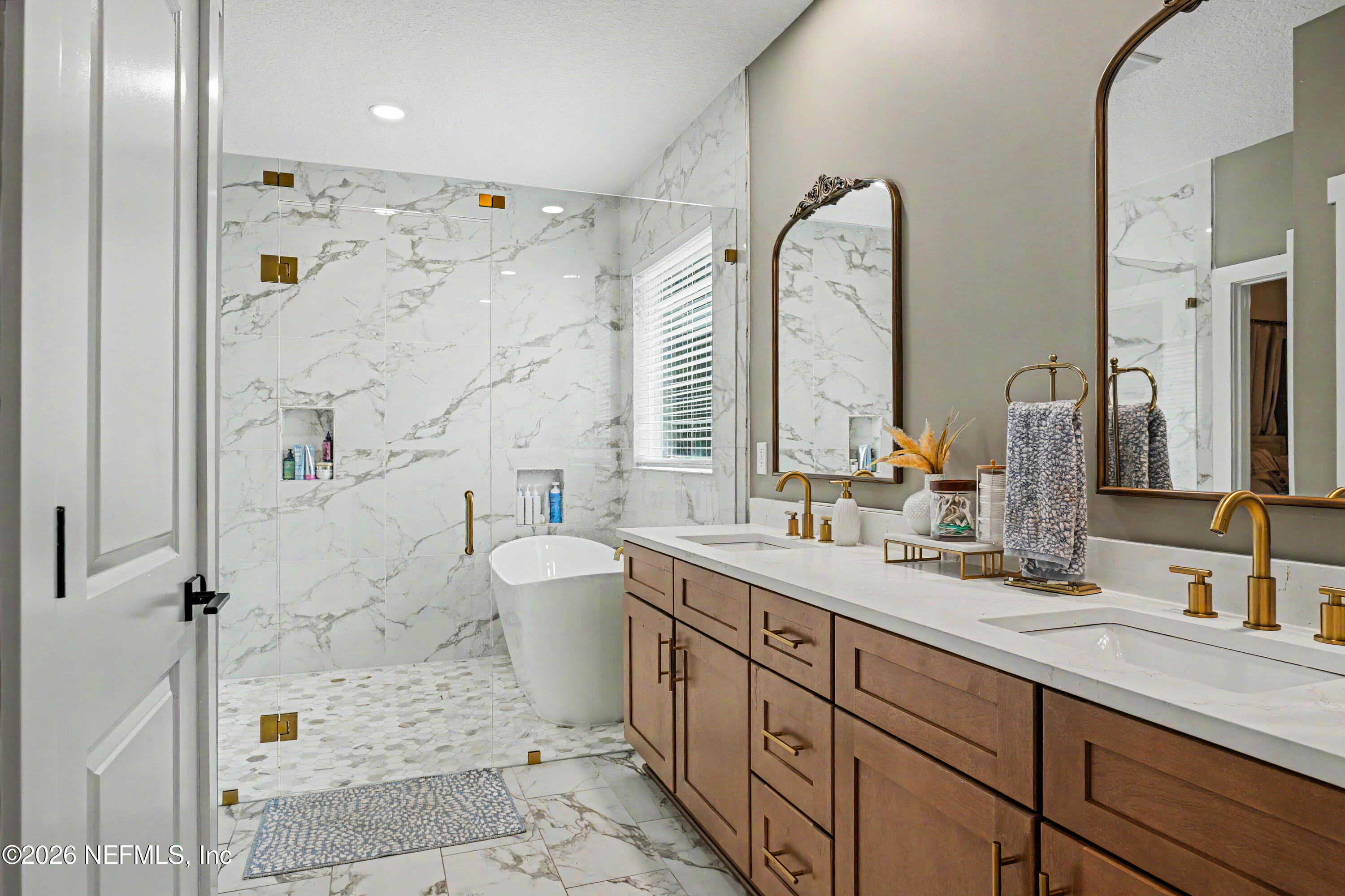 44024 Breezy Lane Callahan, FL 32011 - Photo 38 of 76 Master Bathroom