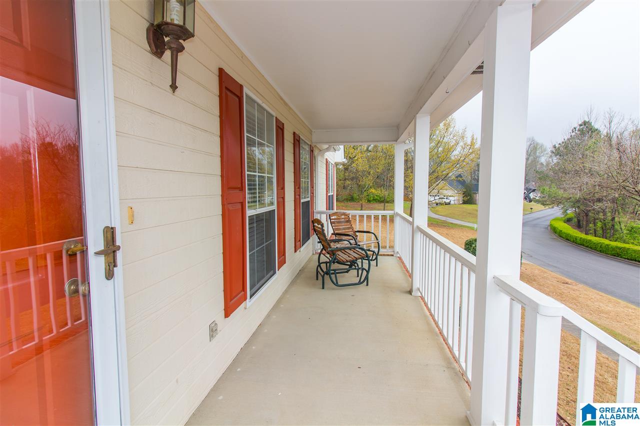 6414 Willow Ridge Circle Gardendale, AL 35071 - Photo 5 of 39