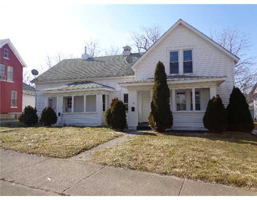 33 Lagonda Avenue Springfield, OH 45503 - Photo 1 of 9