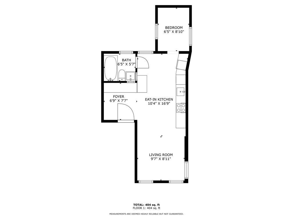 0 Hull Street, Unit F Boston, MA 02113 - Photo 10 of 14