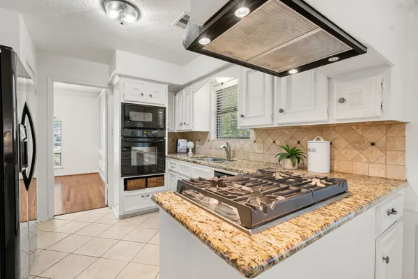 $355,000 | 6403 Willow Pine Drive, Spring, TX 77379