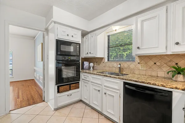 $355,000 | 6403 Willow Pine Drive, Spring, TX 77379