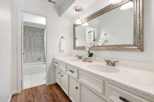 $355,000 | 6403 Willow Pine Drive, Spring, TX 77379