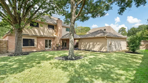 $355,000 | 6403 Willow Pine Drive, Spring, TX 77379