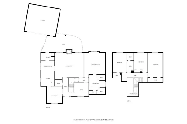 $355,000 | 6403 Willow Pine Drive, Spring, TX 77379