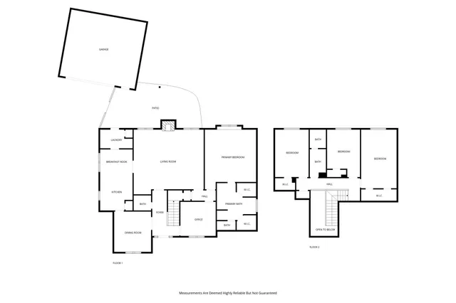 $369,999 | 6403 Willow Pine Drive, Spring, TX 77379
