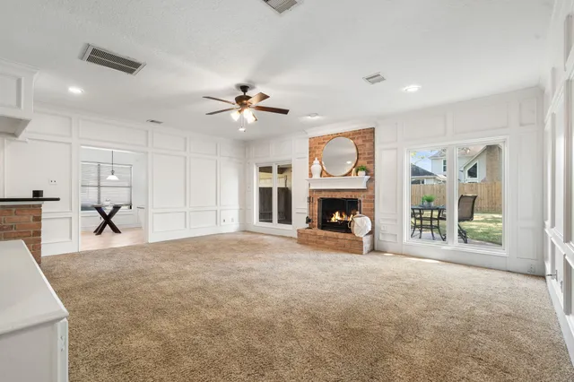 $369,999 | 6403 Willow Pine Drive, Spring, TX 77379