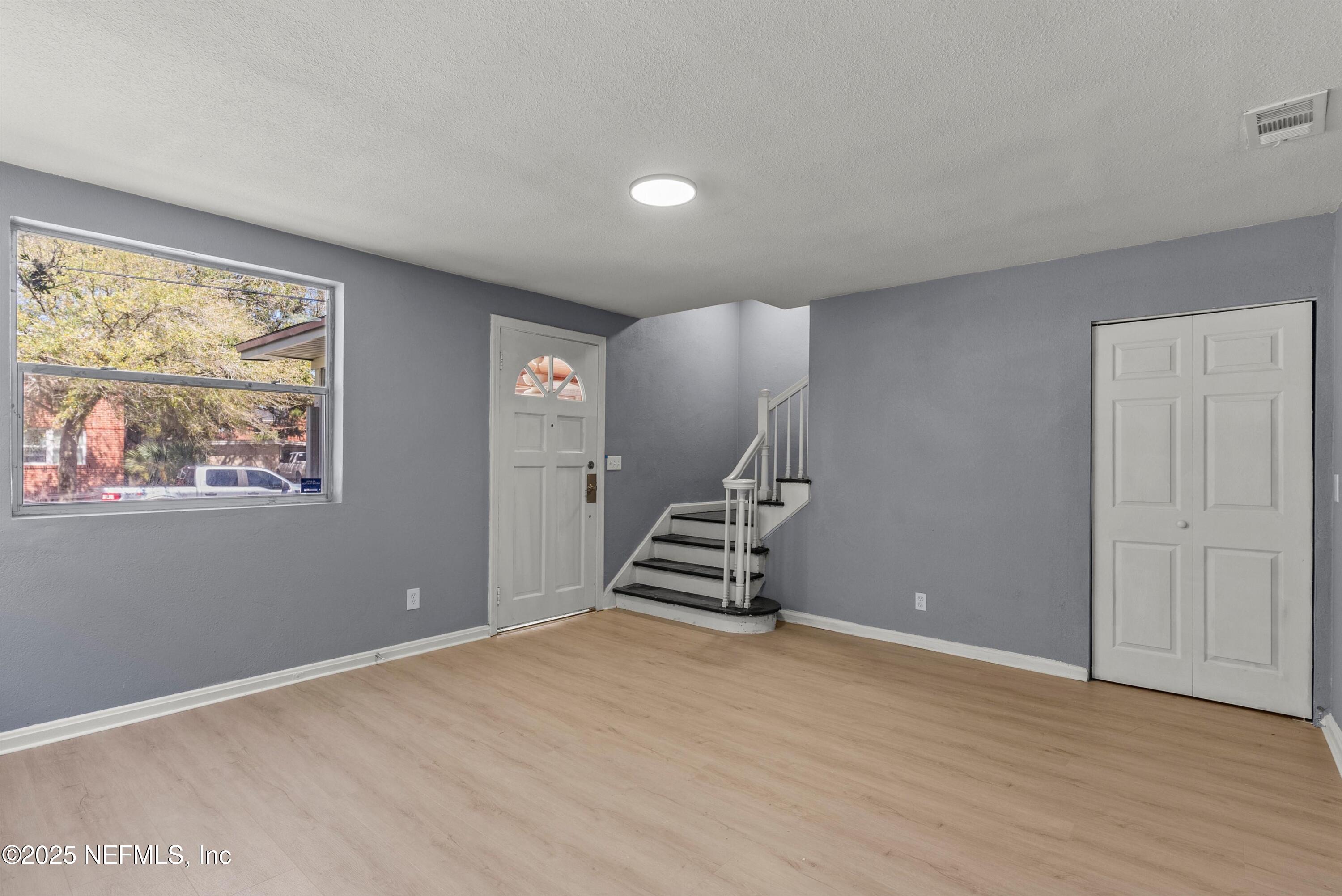 3150 Belden Circle Jacksonville, FL 32207 - Photo 42 of 69 a view of an empty room with a window