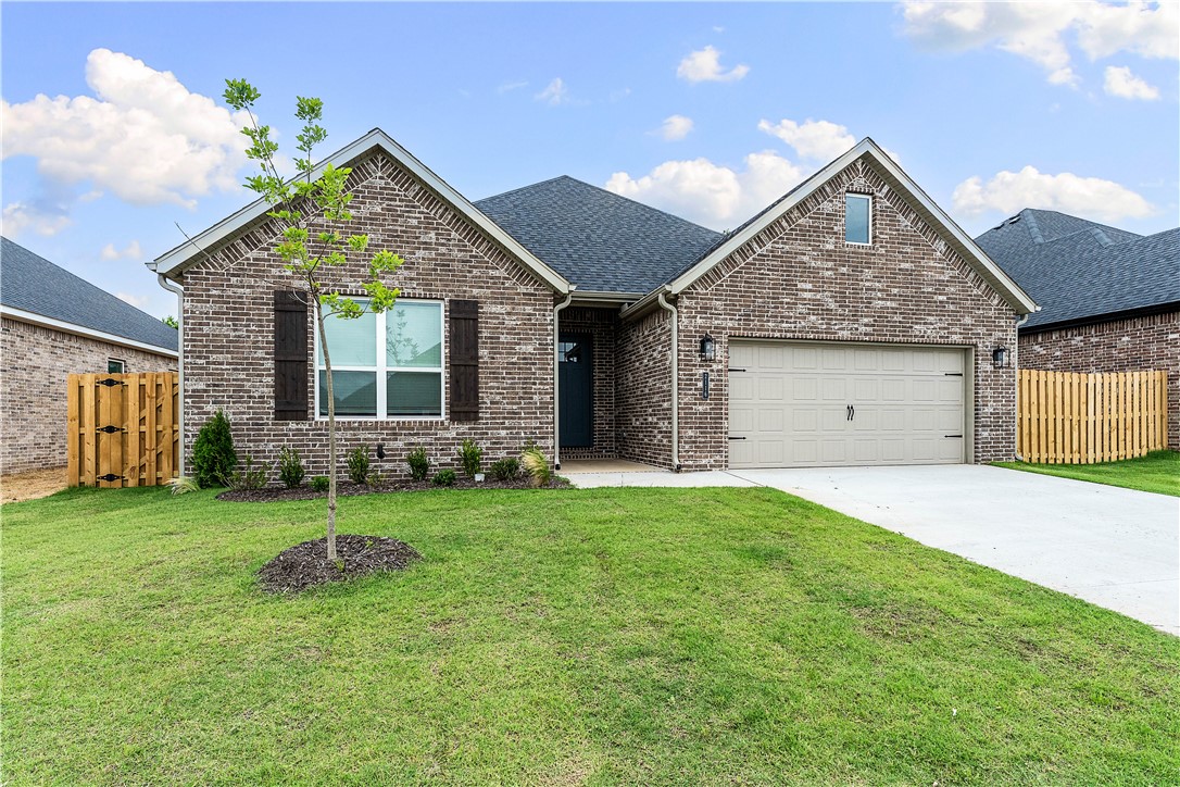 2116 Porter Street Pea Ridge, AR 72751 - Photo 28 of 29 Gallery Image 28