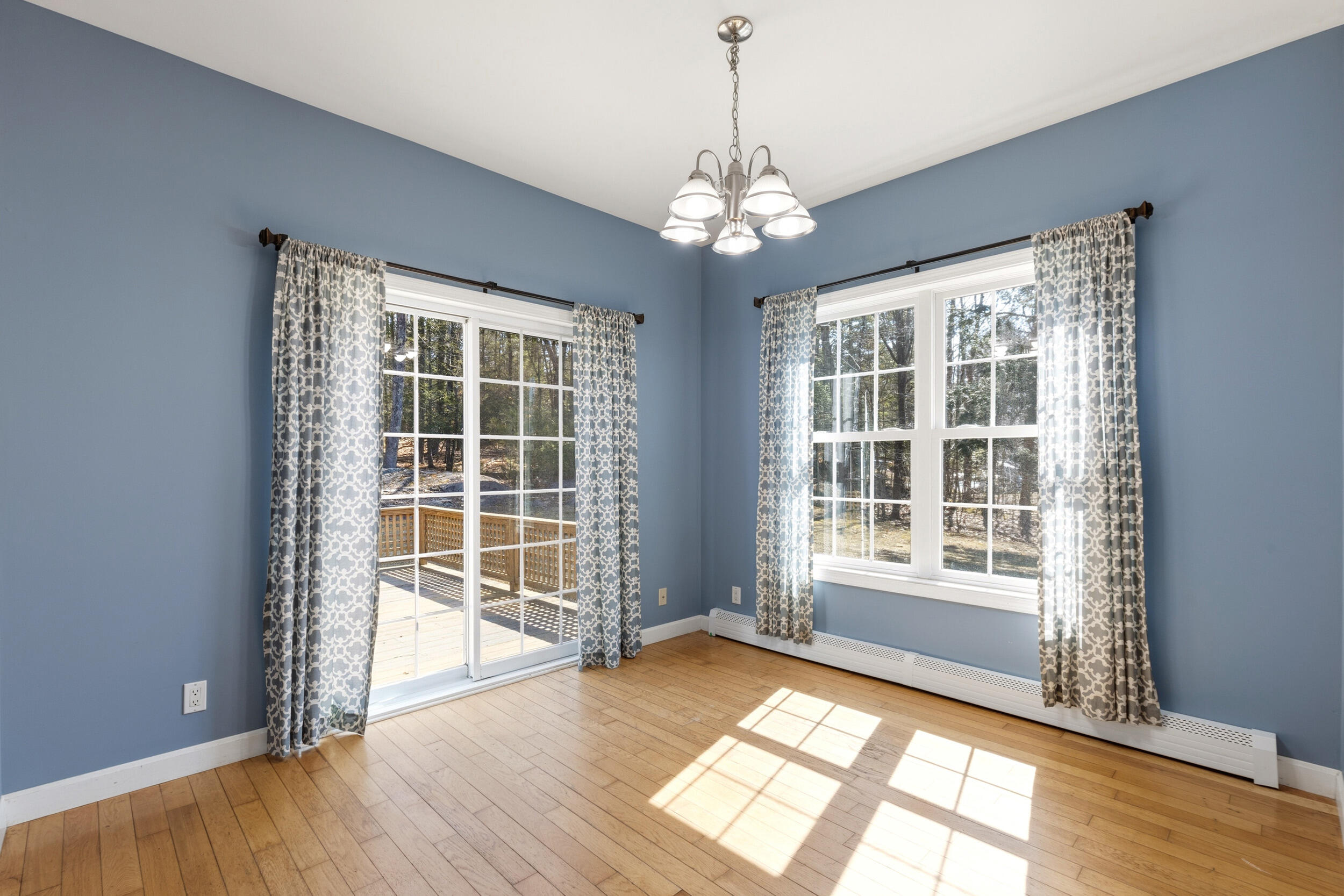 115 Bragdon Road Freeport, ME 04032 - Photo 12 of 52