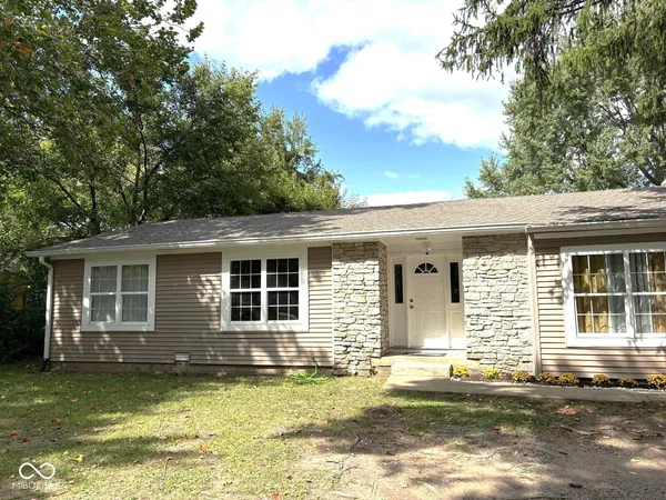 $255,000 | 5420 West 62nd Street, Indianapolis, IN 46268