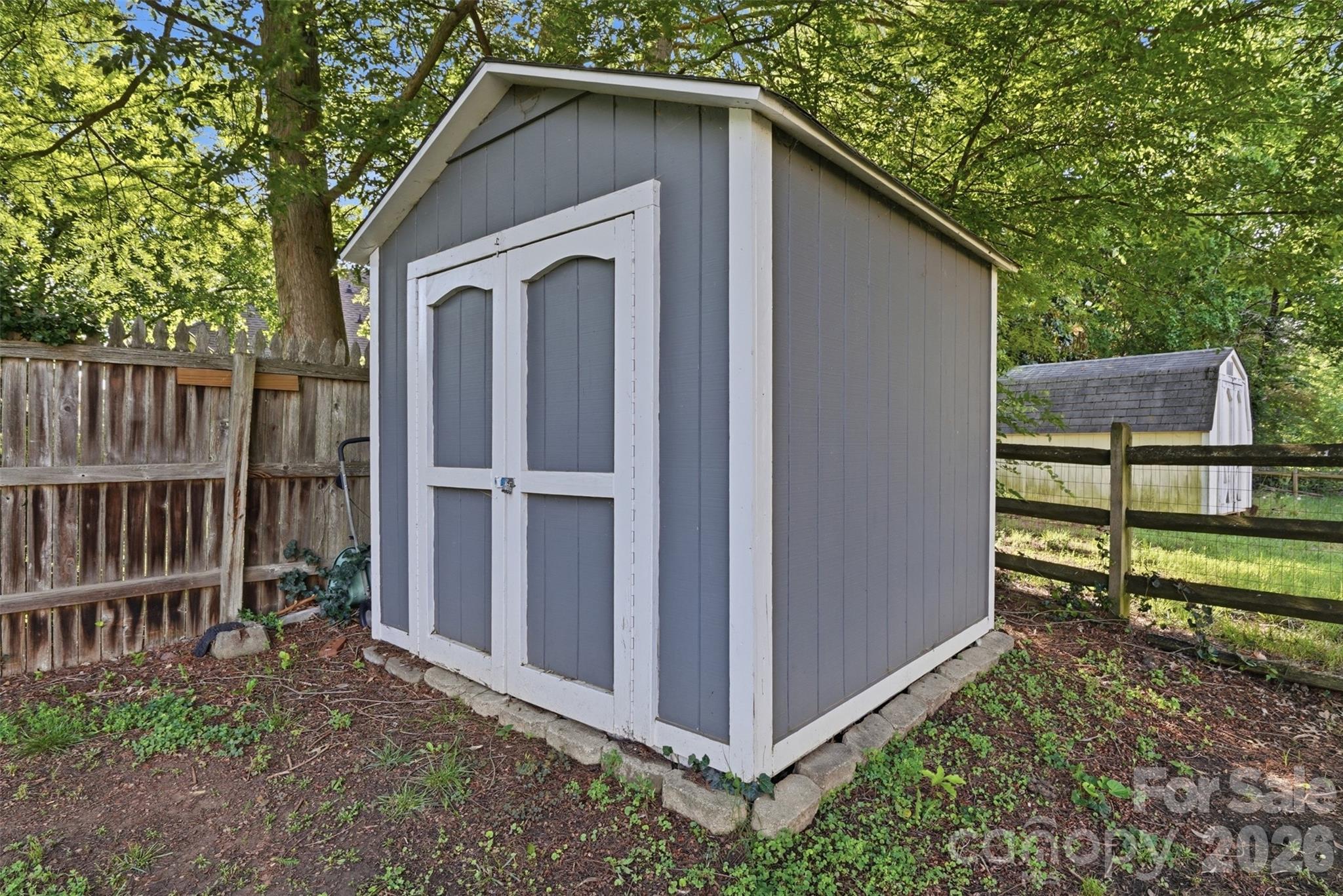 12025 Freshwell Road Charlotte, NC 28273 - Photo 35 of 40
