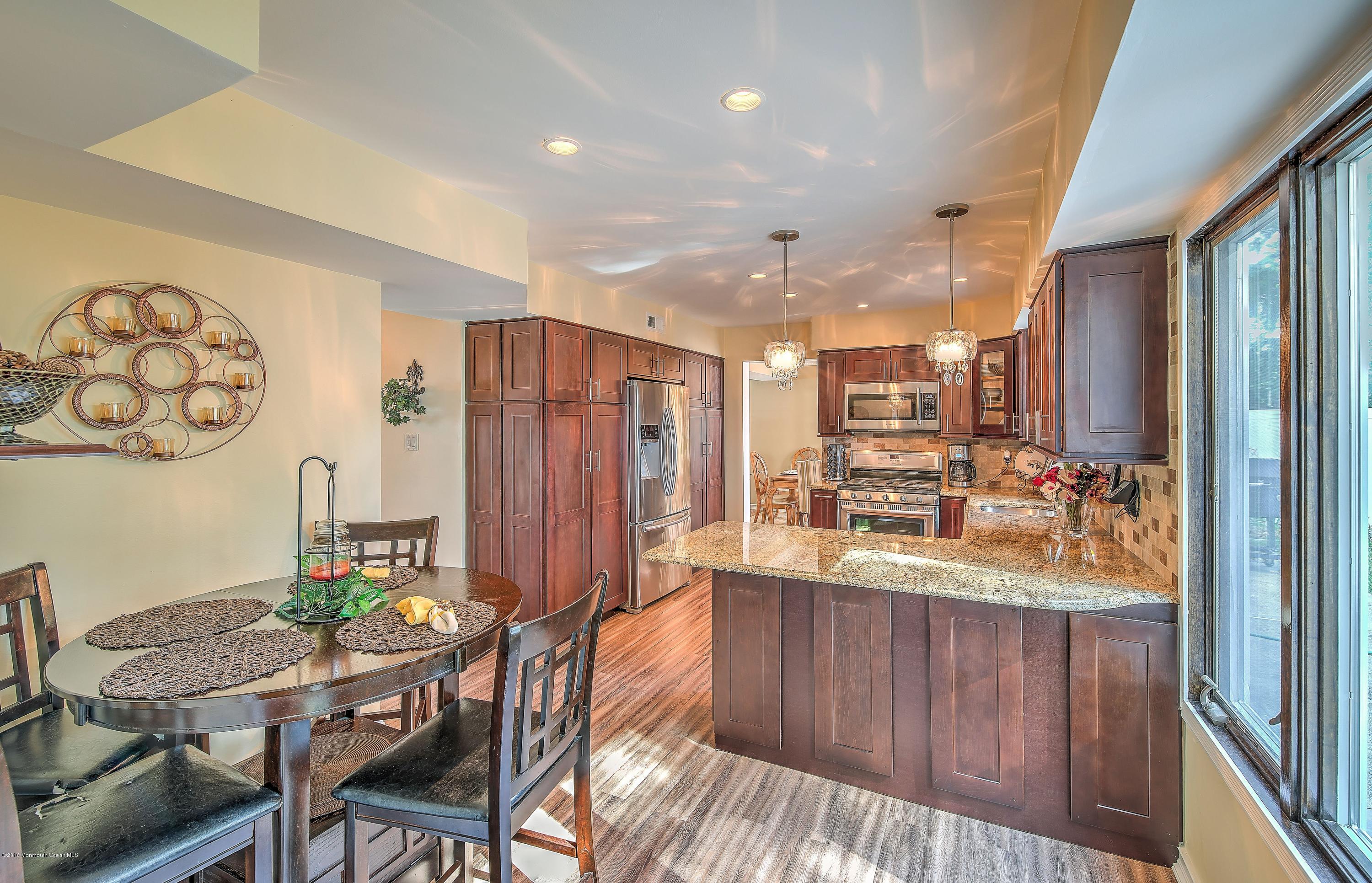 106 Starlight Road Howell, NJ 07731 - Photo 1 of 26 012_KITCHEN-4