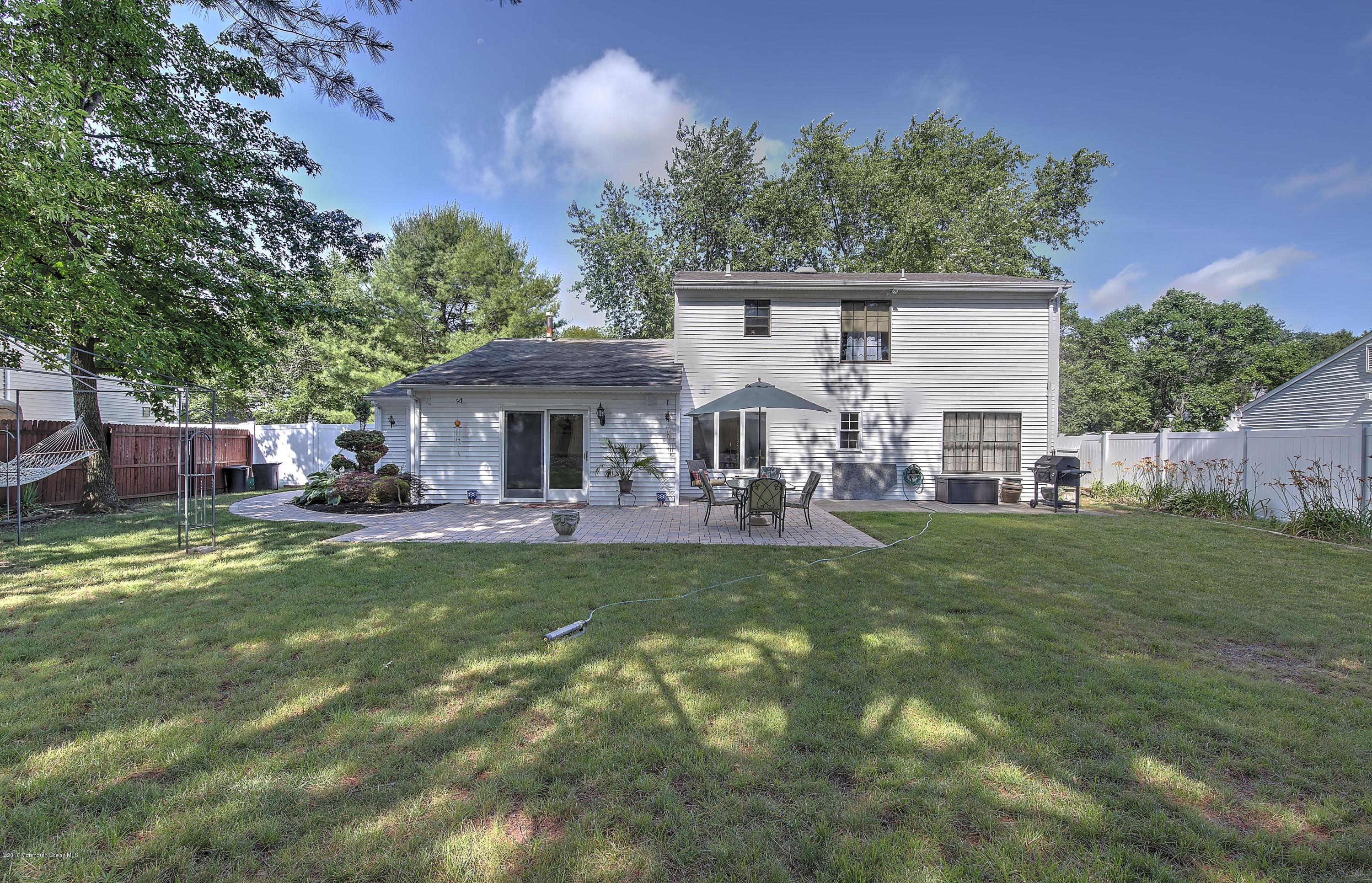 106 Starlight Road Howell, NJ 07731 - Photo 26 of 26 026_BACK