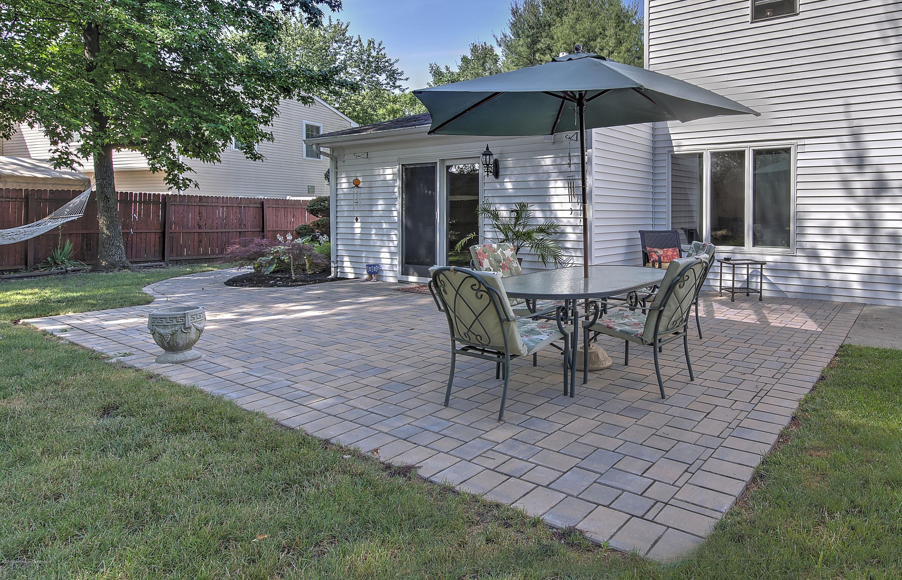 106 Starlight Road Howell, NJ 07731 - Photo 7 of 26 024_PATIO