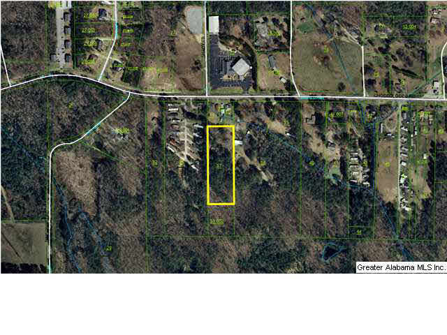 2860 Choccolocco Road, Unit 3AC Anniston, AL 36207 - Photo 2 of 4