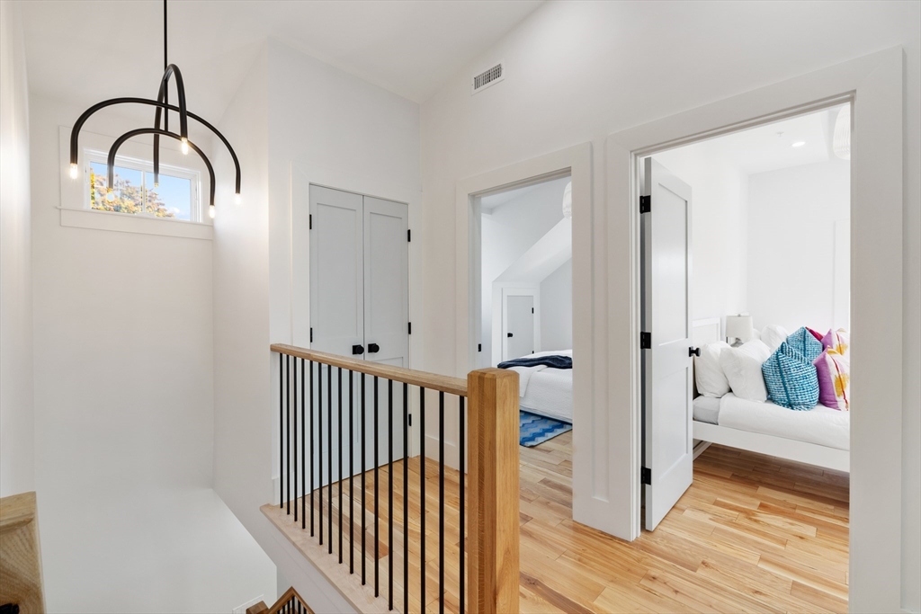 131 Spring Street, Unit PH Cambridge, MA 02141 - Photo 15 of 39 Gallery Image 15