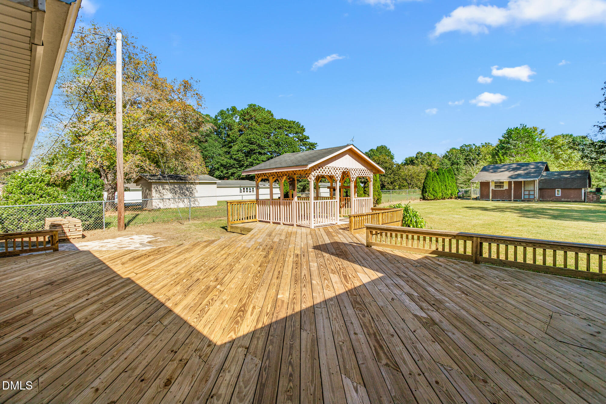 1000 Hanford Road Graham, NC 27253 - Photo 24 of 38 1000 Hanford Road-31