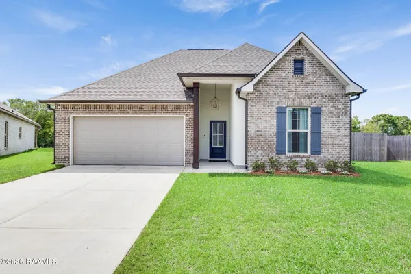 $2,200 | 110 Virtuous Street, Youngsville, LA 70592