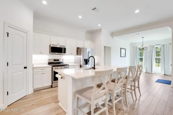 $2,200 | 110 Virtuous Street, Youngsville, LA 70592