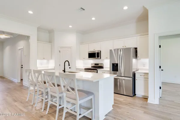 $2,200 | 110 Virtuous Street, Youngsville, LA 70592